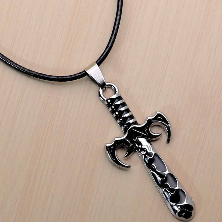 Comprar Collar Espada