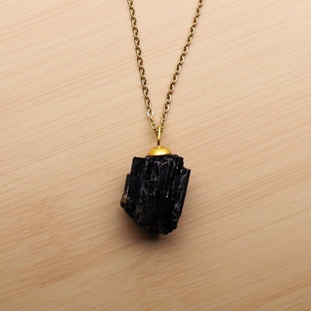 Collar Turmalina