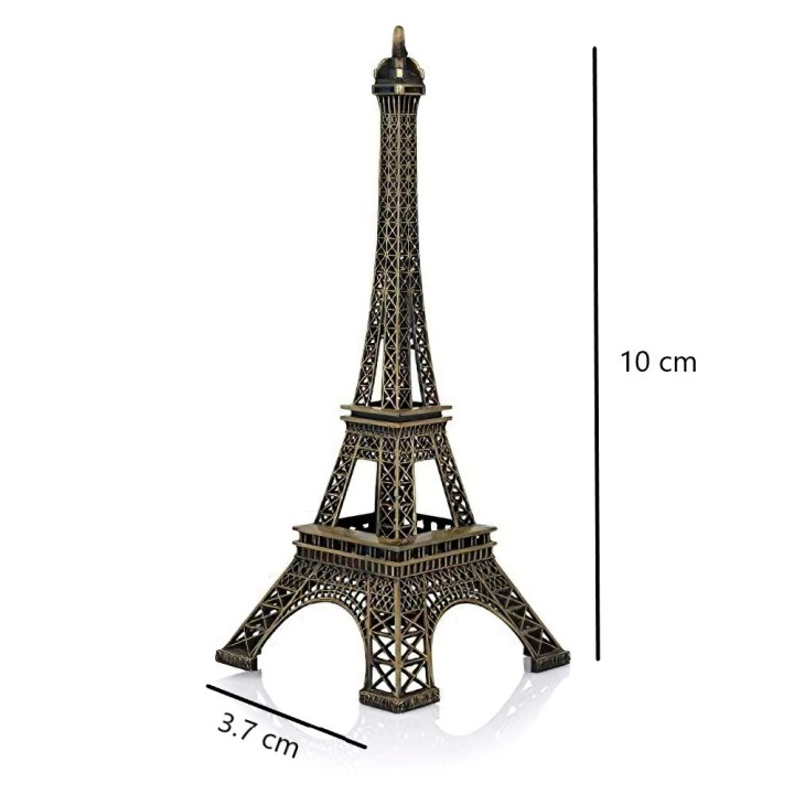 Comprar Torre Vintage