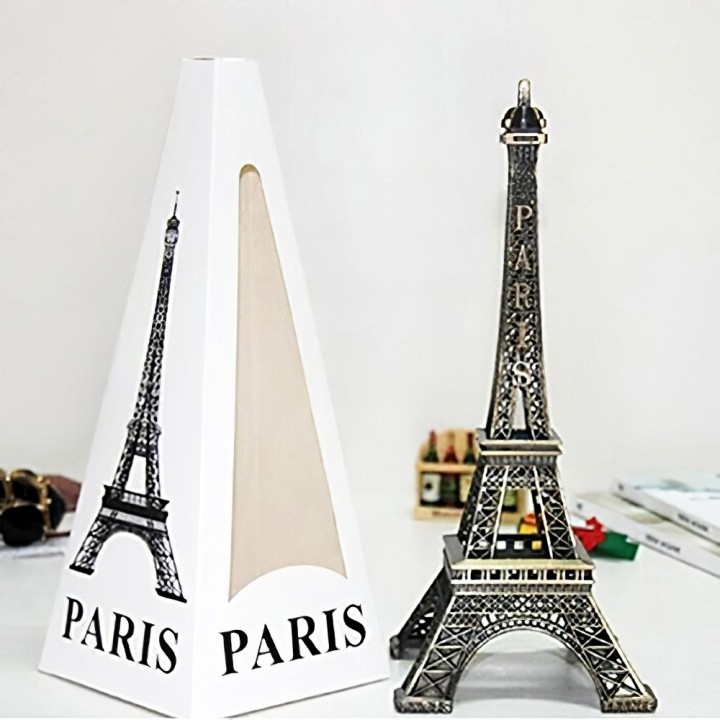 Comprar Torre Vintage