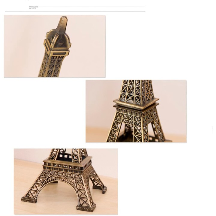 Comprar Torre Vintage