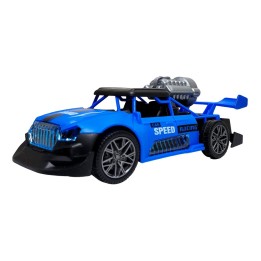 Carro Camioneta Deportiva Luces Sonido Movimiento + Bateria | Dayoshop
