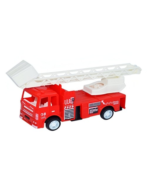 Camion Helicoptero Bus Moto Retroexcavadora Bomberos