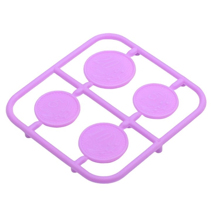 Caja Registradora Interactiva Simulada Juguete + Accesorios