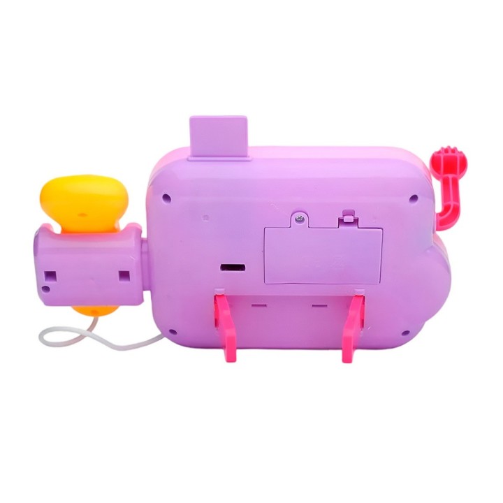 Caja Registradora Interactiva Simulada Juguete + Accesorios