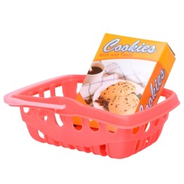 Caja Registradora Interactiva Simulada Juguete + Accesorios