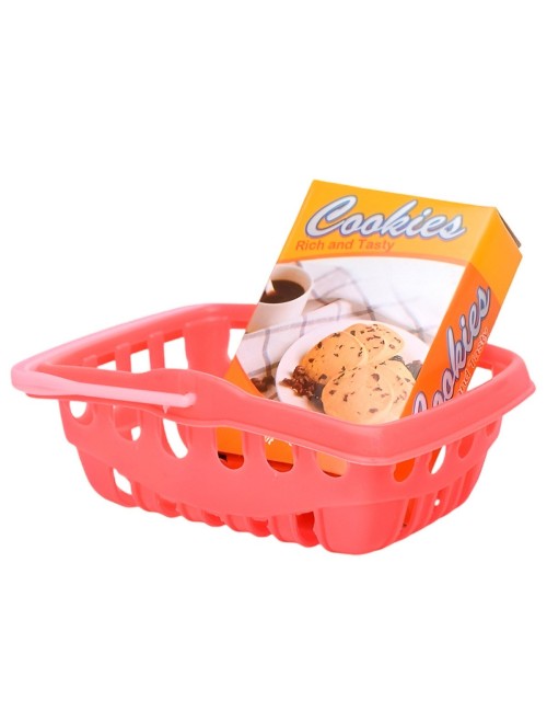 Caja Registradora Interactiva Simulada Juguete + Accesorios