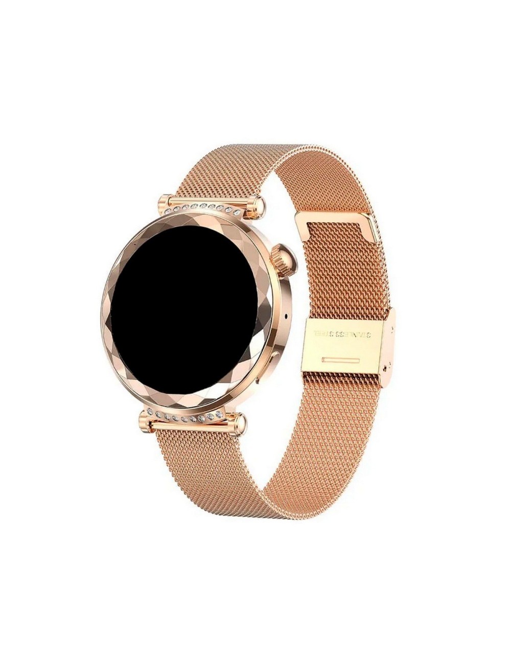 Reloj Inteligente Smartwatch Llamadas Dama Mujer Smart Gs-50