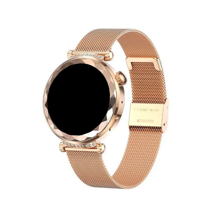 Reloj Inteligente Smartwatch Llamadas Dama Mujer Smart Gs-50