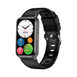 Reloj Inteligente Smartwatch Llamadas Unisex Smart Gs-40