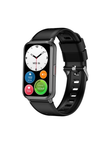 Reloj Inteligente Smartwatch Llamadas Unisex Smart Gs-40