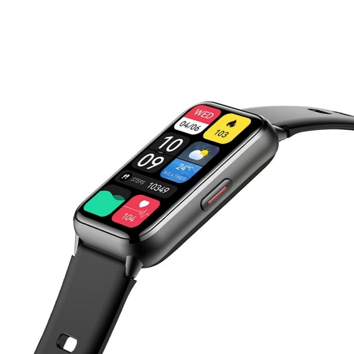 Reloj Inteligente Smartwatch Llamadas Unisex Smart Gs-40