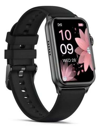 Reloj Inteligente Smartwatch Llamadas Unisex Smart Gs-40