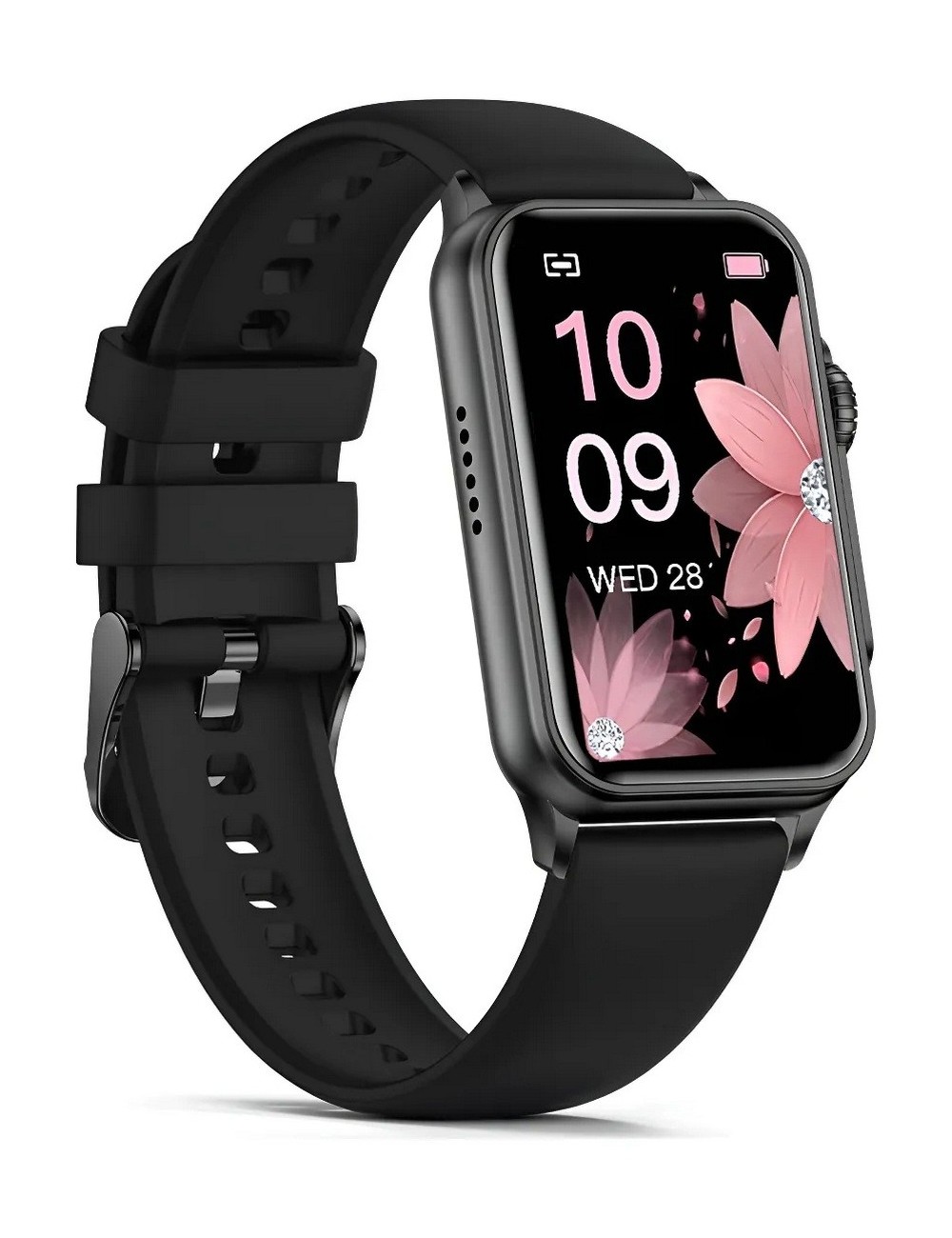 Reloj Inteligente Smartwatch Llamadas Unisex Smart Gs-40