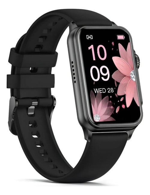 Reloj Inteligente Smartwatch Llamadas Unisex Smart Gs-40