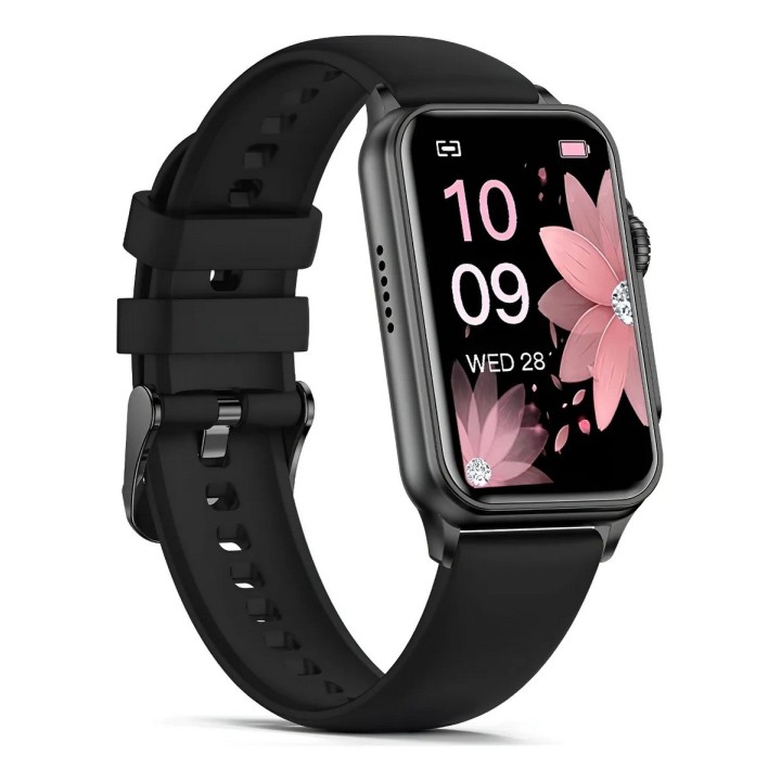 Reloj Inteligente Smartwatch Llamadas Unisex Smart Gs-40