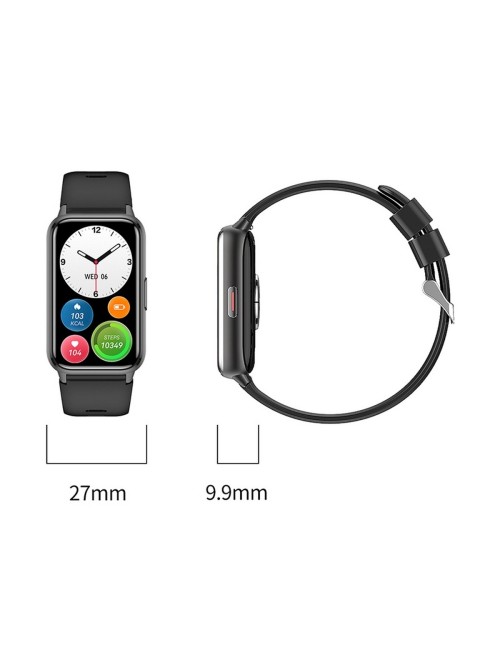 Reloj Inteligente Smartwatch Llamadas Unisex Smart Gs-40