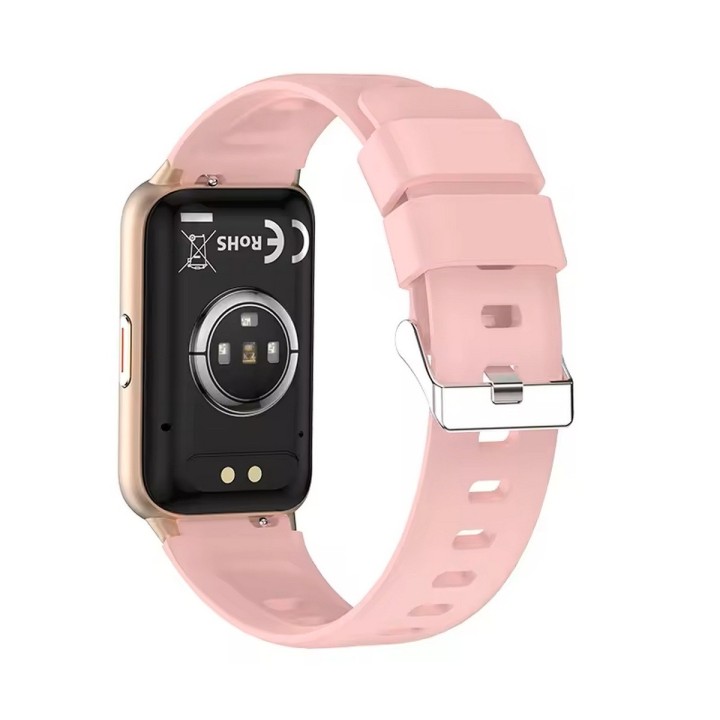 Reloj Inteligente Smartwatch Llamadas Dama Mujer Smart Gs-40