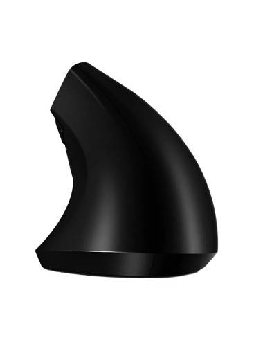 Mouse Ergonómico Inalambrico Recargable Jertech Jr322