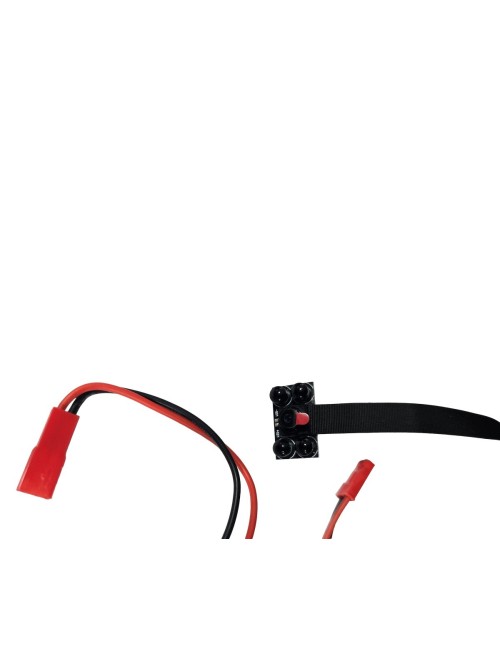 Camara Hd Mini Espia Recargable Manejo Remoto