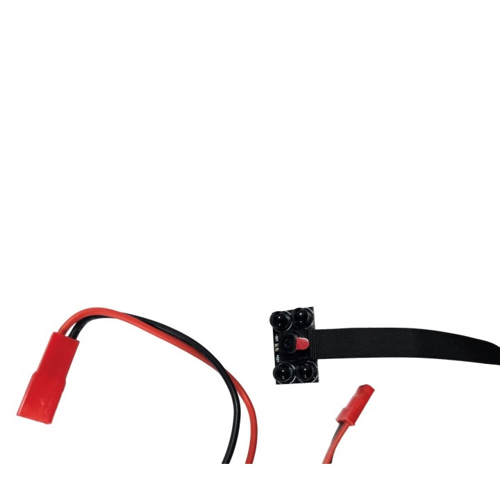 Camara Hd Mini Espia Recargable Manejo Remoto