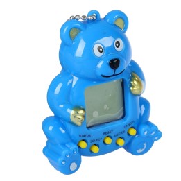Tamagochi Osito 168 Mascotas Virtuales Juguete Pets