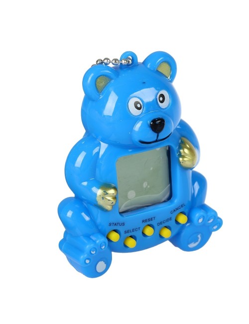 Tamagochi Osito 168 Mascotas Virtuales Juguete Pets