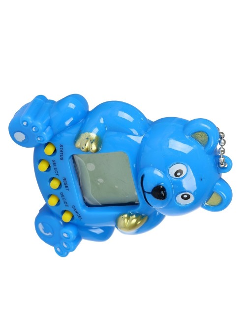 Tamagochi Osito 168 Mascotas Virtuales Juguete Pets
