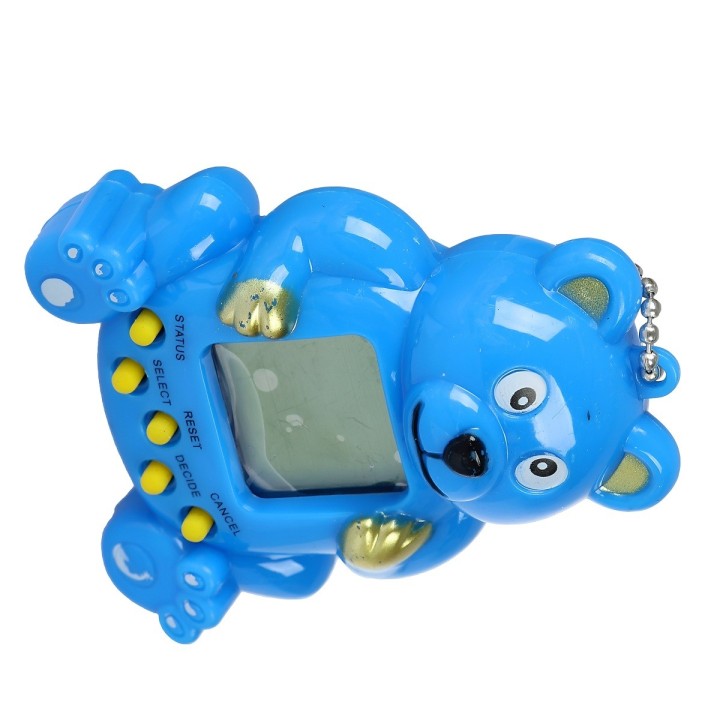 Tamagochi Osito 168 Mascotas Virtuales Juguete Pets