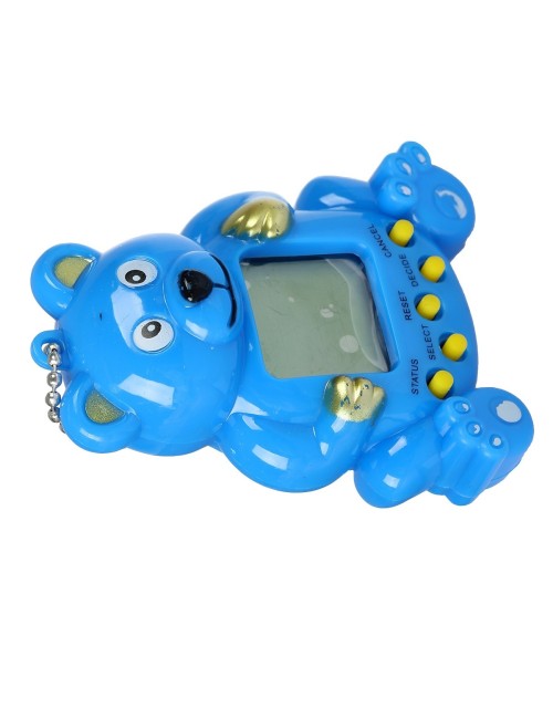 Tamagochi Osito 168 Mascotas Virtuales Juguete Pets