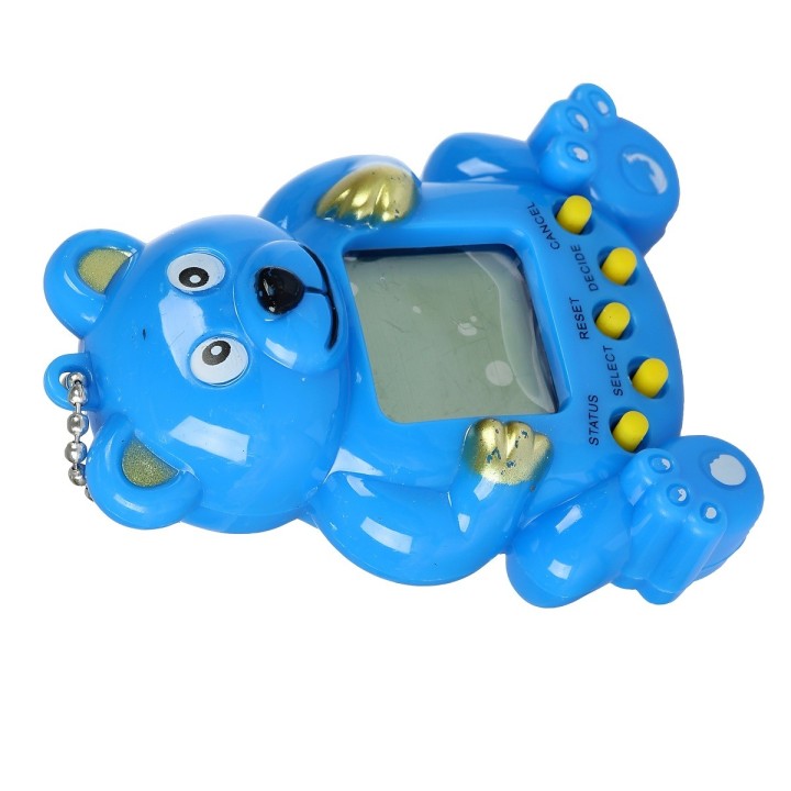 Tamagochi Osito 168 Mascotas Virtuales Juguete Pets