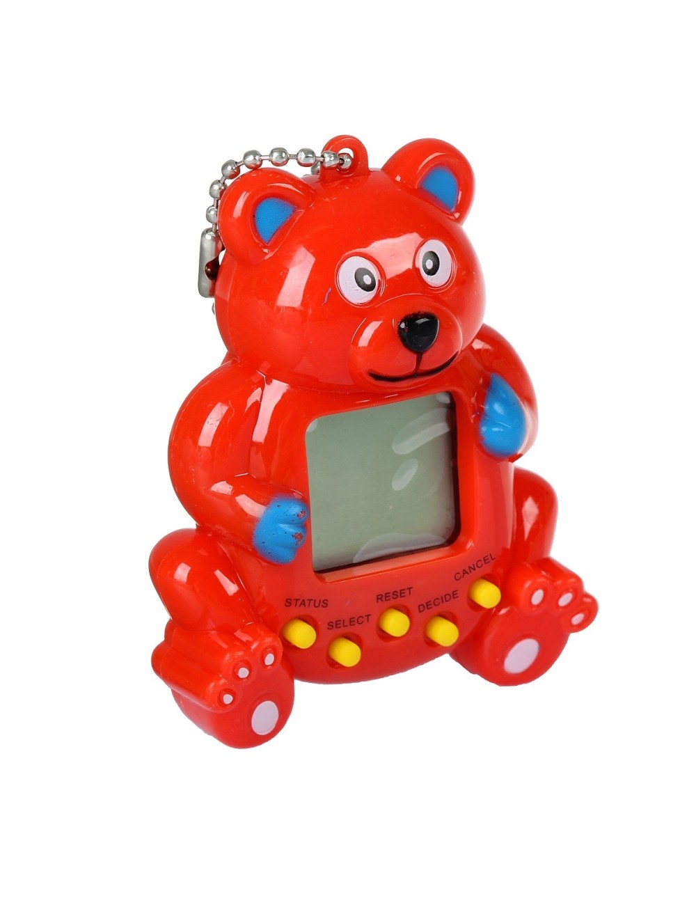 Tamagochi Osito 168 Mascotas Virtuales Juguete Pets