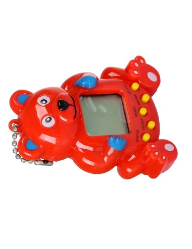 Tamagochi Osito 168 Mascotas Virtuales Juguete Pets