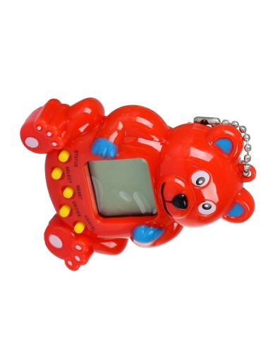 Tamagochi Osito 168 Mascotas Virtuales Juguete Pets