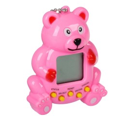 Tamagochi Osito 168 Mascotas Virtuales Juguete Pets