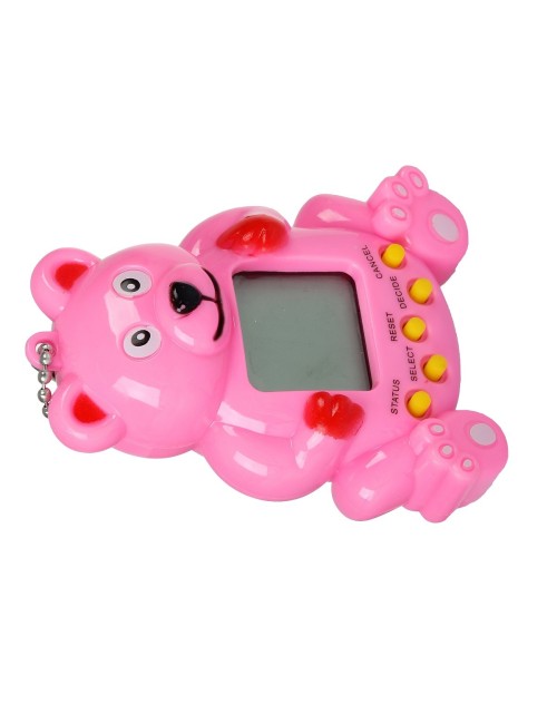 Tamagochi Osito 168 Mascotas Virtuales Juguete Pets