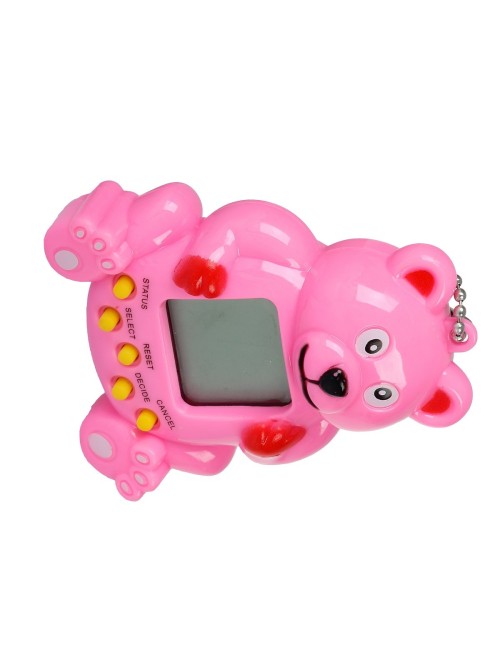 Tamagochi Osito 168 Mascotas Virtuales Juguete Pets
