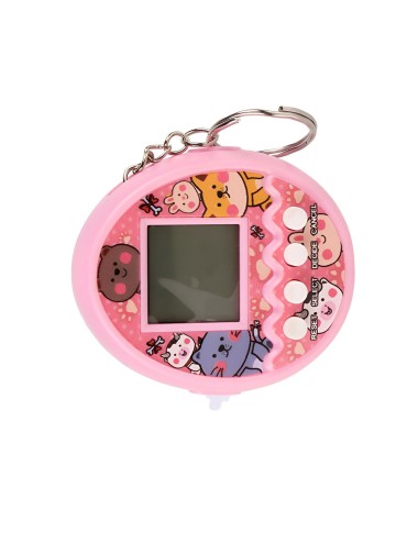 Tamagochi 168 Mascotas Virtuales Llavero Juguete My Pets
