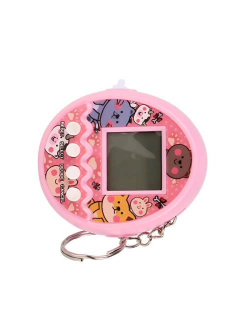 Tamagochi 168 Mascotas Virtuales Llavero Juguete My Pets