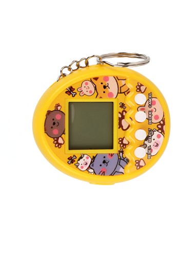 Tamagochi 168 Mascotas Virtuales Llavero Juguete My Pets