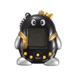 Tamagochi Moño 168 Mascotas Virtuales Llavero Juguete Pets