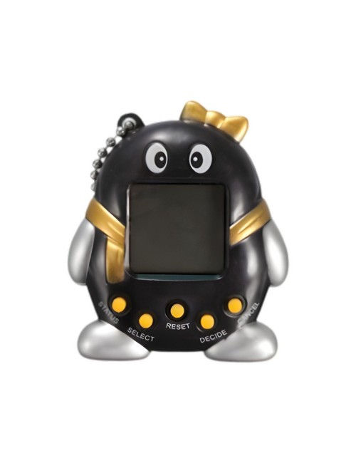 Tamagochi Moño 168 Mascotas Virtuales Llavero Juguete Pets