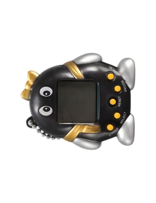 Tamagochi Moño 168 Mascotas Virtuales Llavero Juguete Pets