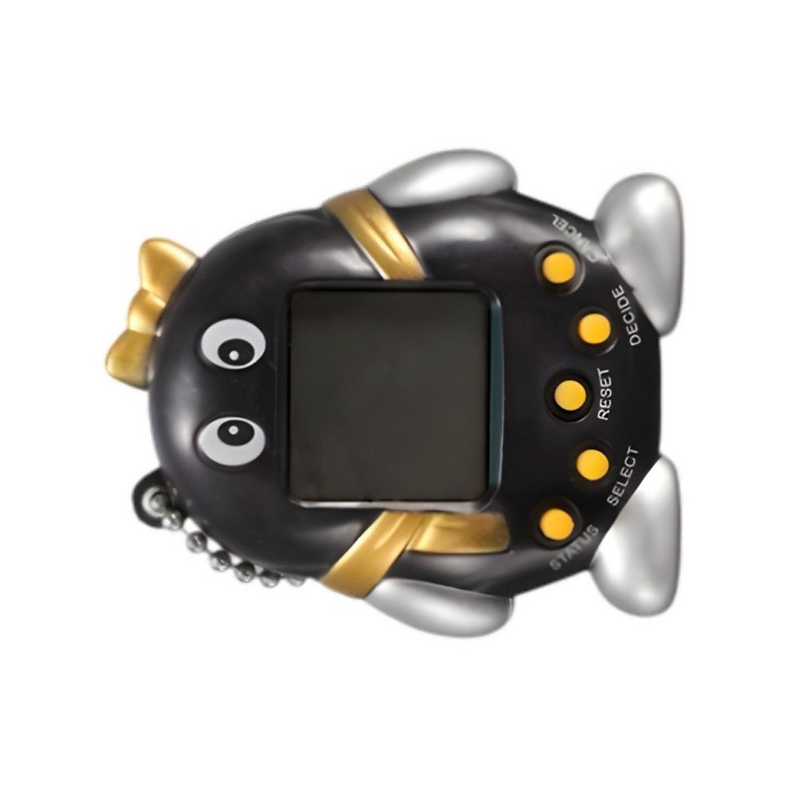 Tamagochi Moño 168 Mascotas Virtuales Llavero Juguete Pets