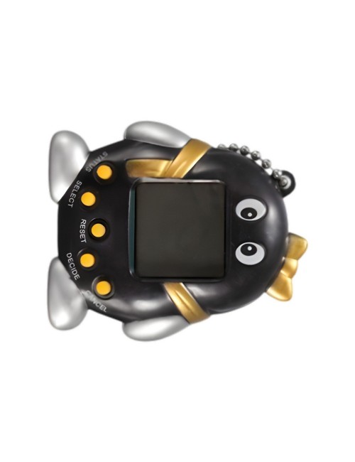 Tamagochi Moño 168 Mascotas Virtuales Llavero Juguete Pets