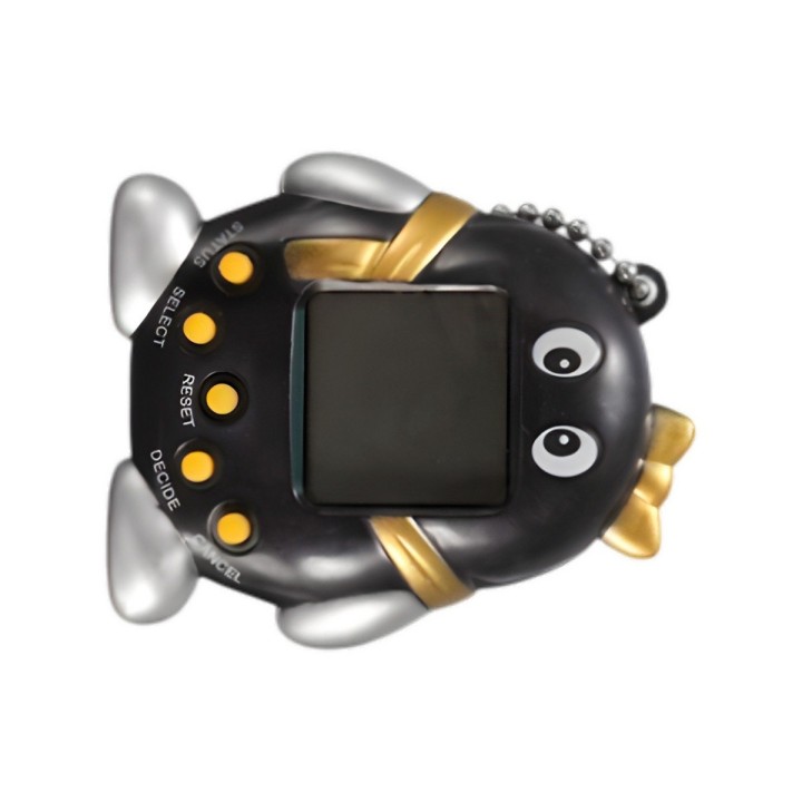 Tamagochi Moño 168 Mascotas Virtuales Llavero Juguete Pets