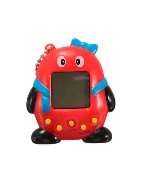 Tamagochi Moño 168 Mascotas Virtuales Llavero Juguete Pets