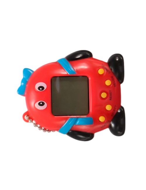 Tamagochi Moño 168 Mascotas Virtuales Llavero Juguete Pets