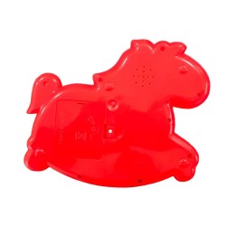 Piano Caballo Sonido Animales Y Notas Musicales + Baterias