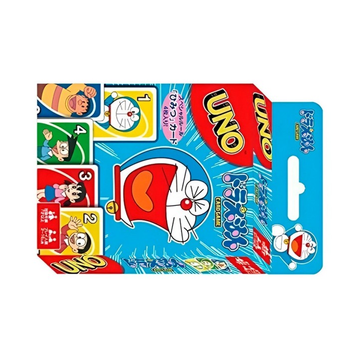 Juego de Mesa Cartas Uno Gato Cosmico